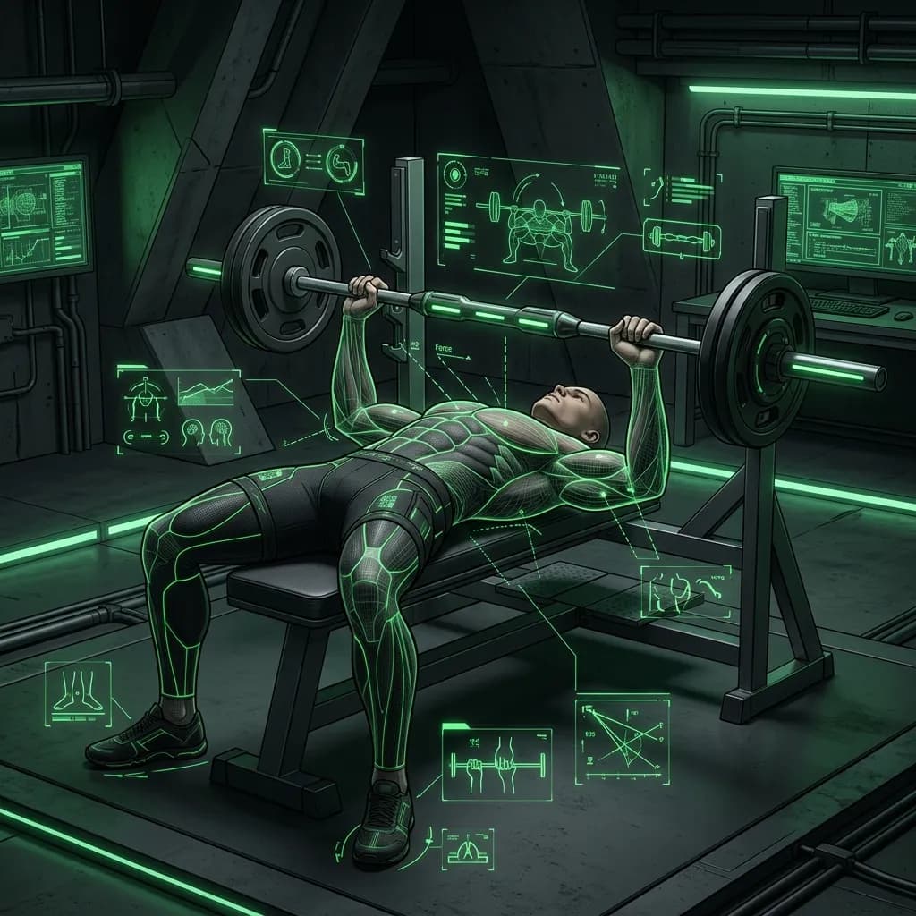 3/4 Sit-Up