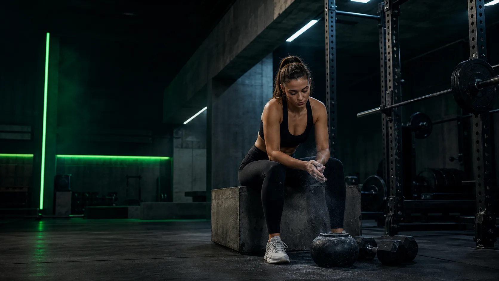 Beginner's Guide to Strength Training