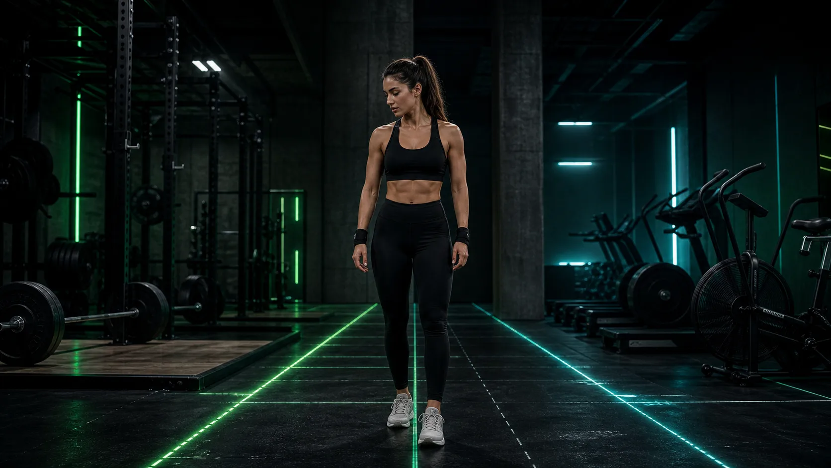 Cardio vs Strength Training