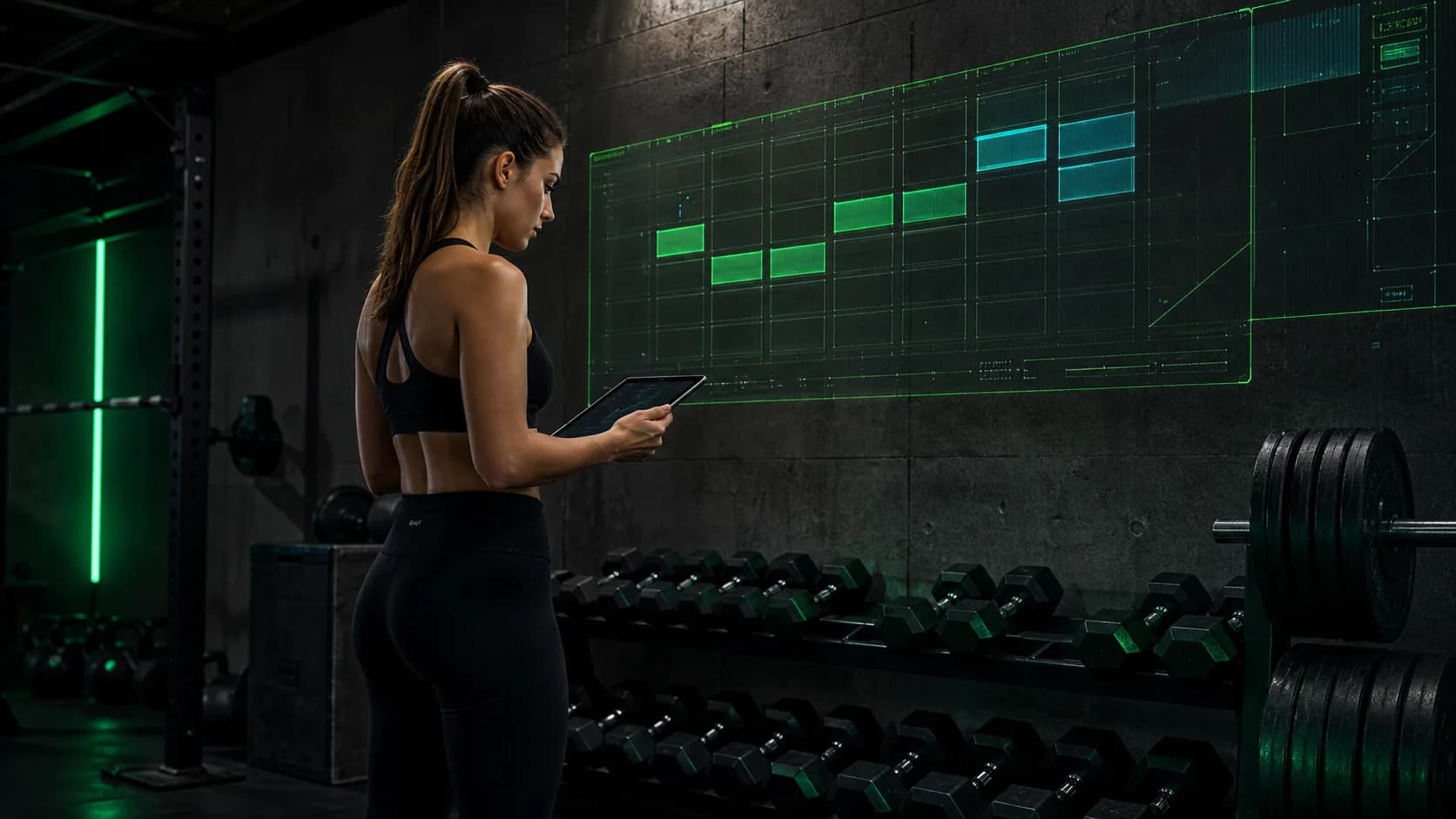How to Build a Weekly Workout Routine