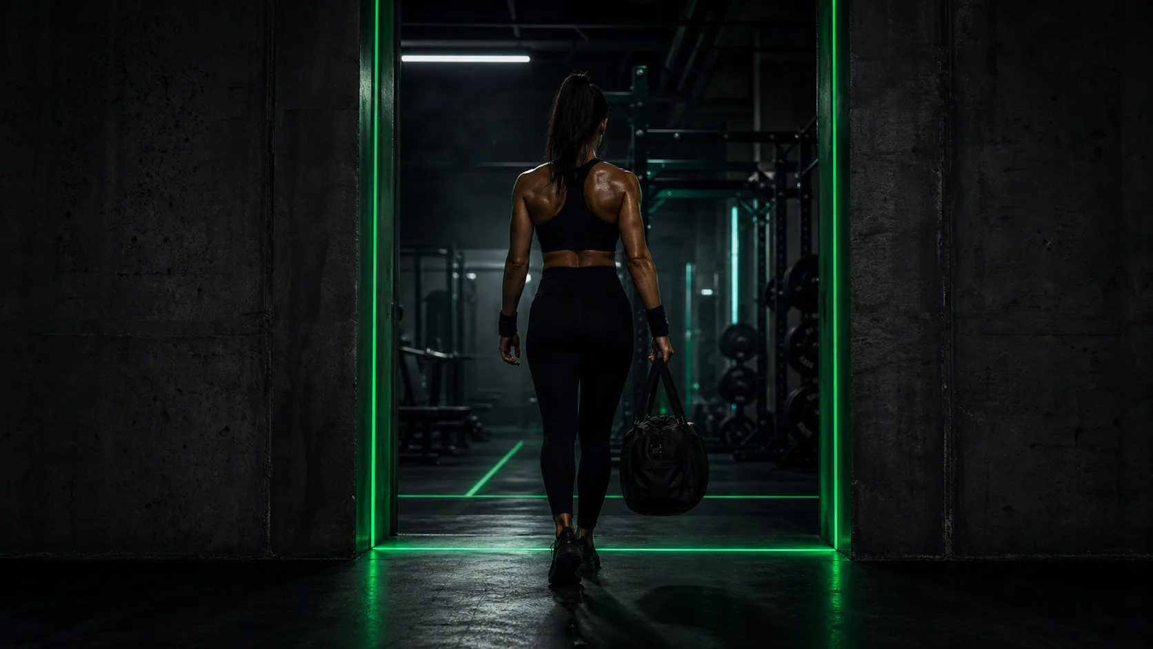 How to Stay Motivated to Work Out