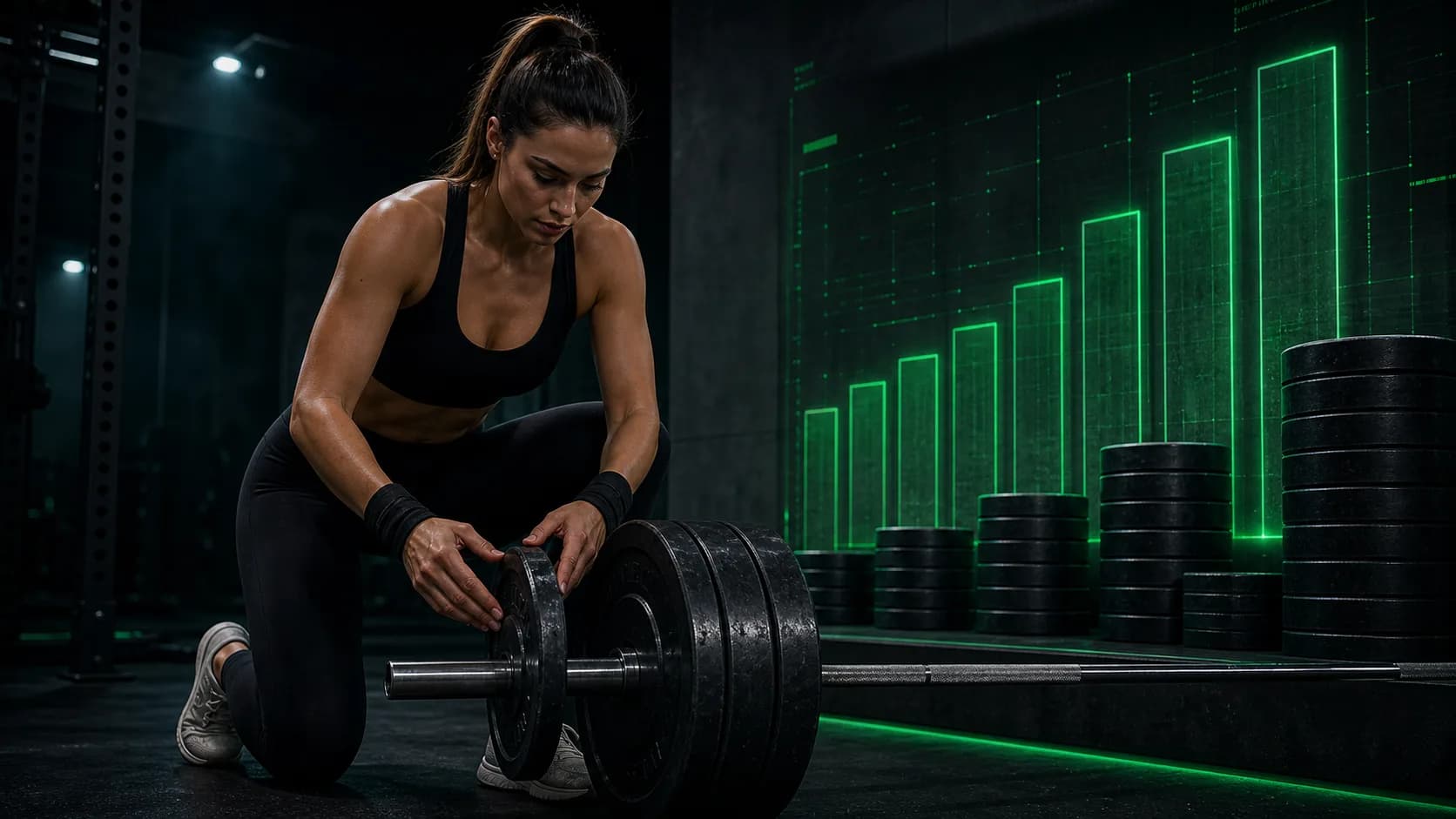 Progressive Overload Explained